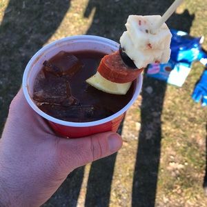 Meet your Posher, Tony